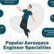 Top Career Options for Aerospace Engineering: A Guide | Innovating the Future of Flight with Reliable Aviation Solutions