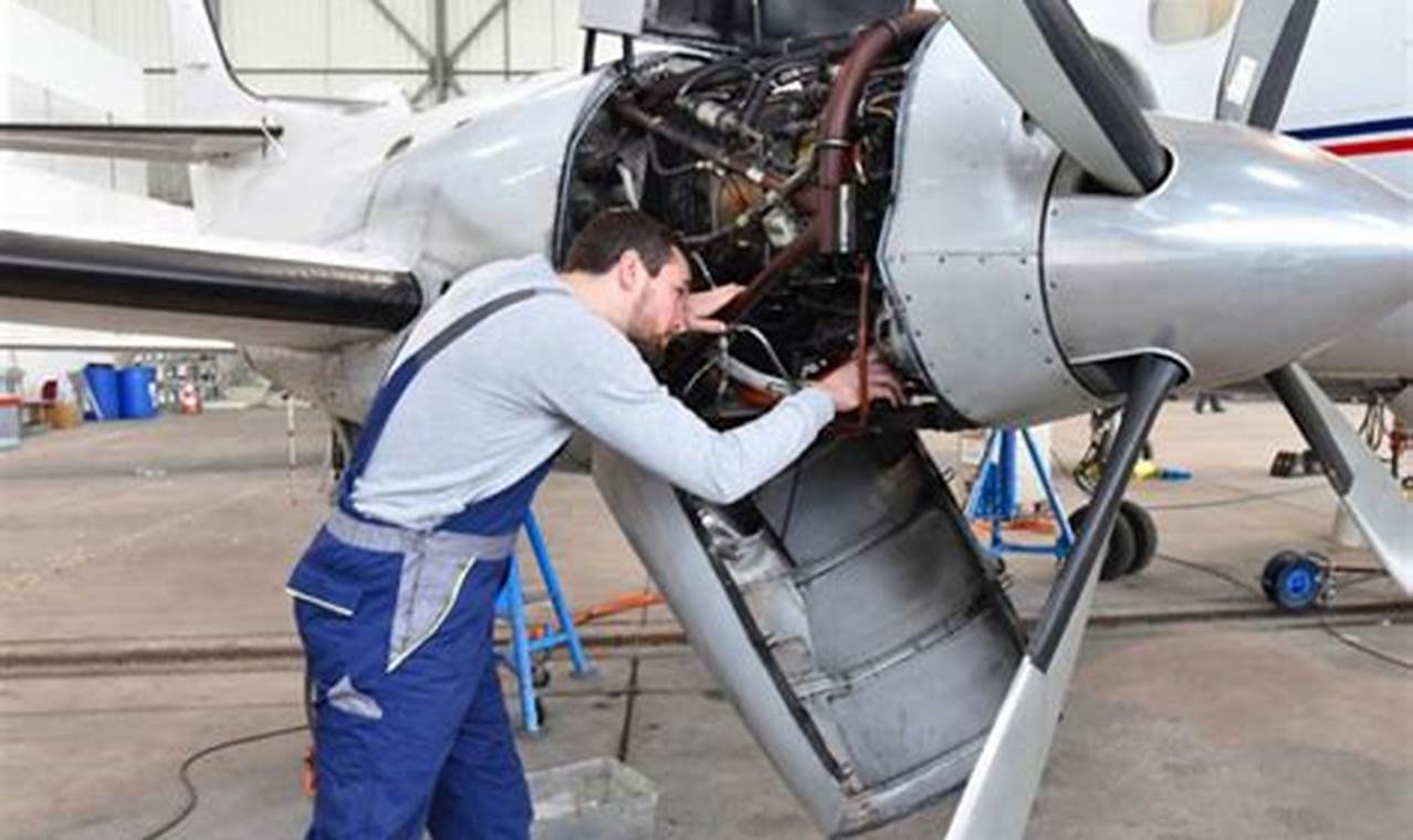 Day in the Life: What *Does* an Aerospace Engineer Do Daily? | Innovating the Future of Flight with Reliable Aviation Solutions