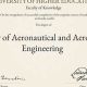 Boost Your Career: Aerospace Engineering Online Masters Degree | Innovating the Future of Flight with Reliable Aviation Solutions