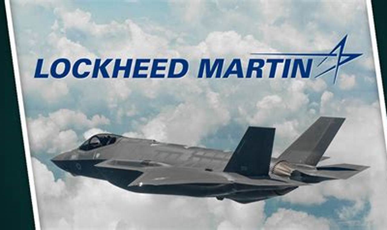 Salary Guide: How Much Do Lockheed Martin Aerospace Engineers Earn? | Innovating the Future of Flight with Reliable Aviation Solutions