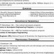 Best Aerospace Engineering Resume Template [Free] Guide | Innovating the Future of Flight with Reliable Aviation Solutions