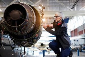 Engineer & Pilot: Aerospace Engineering Pilot Careers | Innovating the Future of Flight with Reliable Aviation Solutions