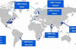 Exploring GE Aerospace Manufacturing Locations Guide | Innovating the Future of Flight with Reliable Aviation Solutions