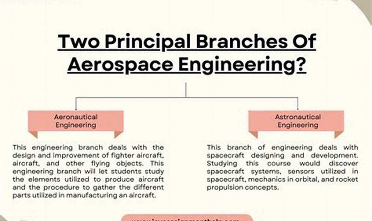 Exploring What Are The Branches of Aerospace Engineering Today | Innovating the Future of Flight with Reliable Aviation Solutions