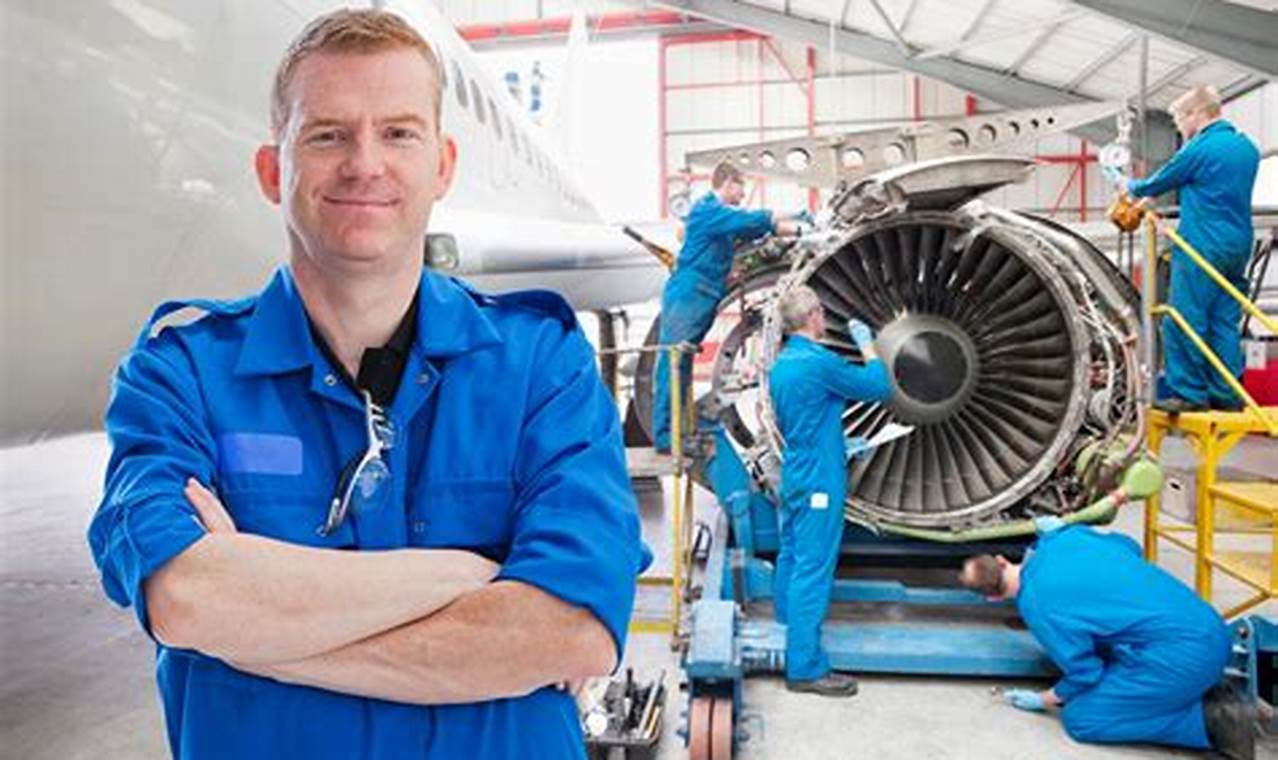 Top Training Required for Aerospace Engineering Careers Now! | Innovating the Future of Flight with Reliable Aviation Solutions