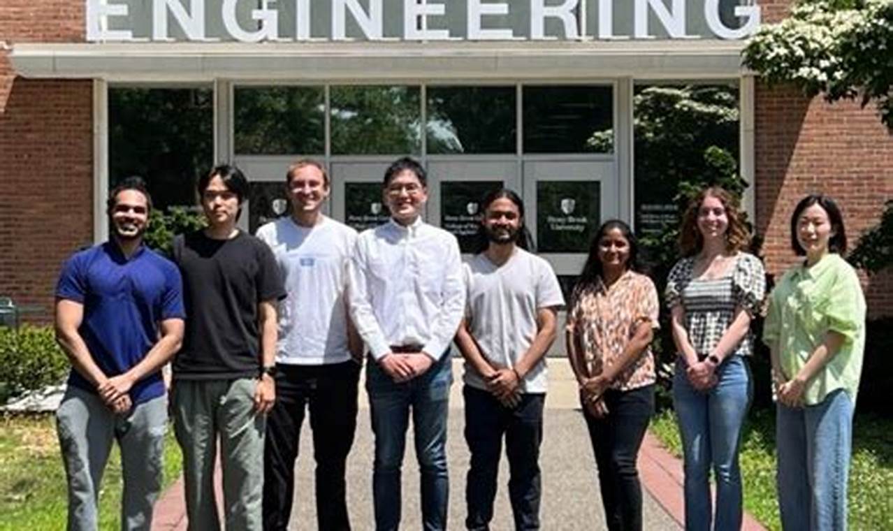 Explore Stony Brook Aerospace Engineering Degrees: Careers Await! | Innovating the Future of Flight with Reliable Aviation Solutions