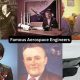 Legends & Legacies: Famous Aerospace Engineers Still Alive Today | Innovating the Future of Flight with Reliable Aviation Solutions