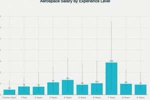 Guide to Aerospace Procurement Salary & Job Outlook | Innovating the Future of Flight with Reliable Aviation Solutions
