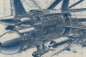 Mastering Aerospace Engineering Drawing: Guide + Tips | Innovating the Future of Flight with Reliable Aviation Solutions