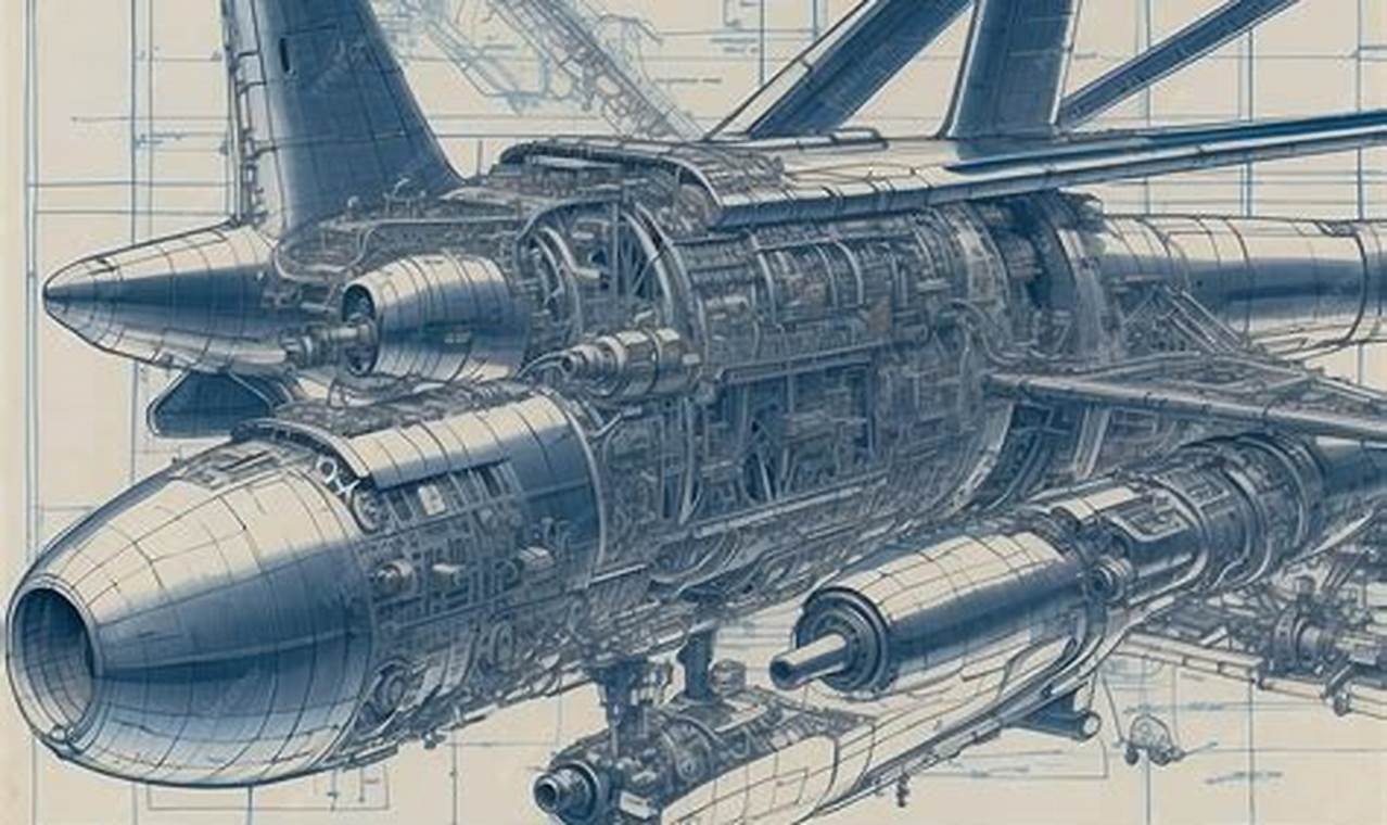 Mastering Aerospace Engineering Drawing: Guide + Tips Innovating the Future of Flight with Reliable Aviation Solutions Mastering Aerospace Engineering Drawing: Guide + Tips | Innovating the Future of Flight with Reliable Aviation Solutions