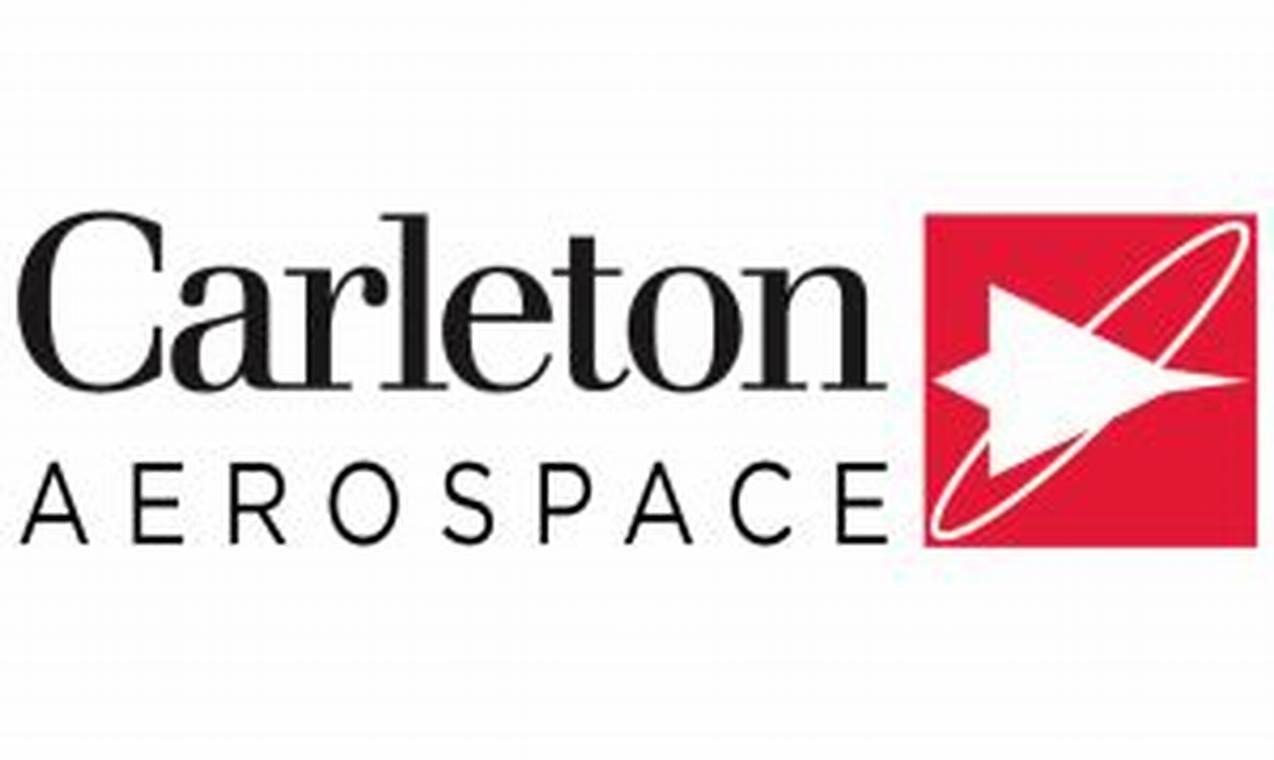 Why Carleton Aerospace Engineering Matters! | Innovating the Future of Flight with Reliable Aviation Solutions