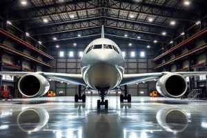 Top Aerospace Manufacturing Software: Solutions & Tools | Innovating the Future of Flight with Reliable Aviation Solutions
