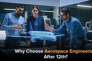 Why Aerospace? My Inspiring Journey in Engineering | Innovating the Future of Flight with Reliable Aviation Solutions