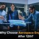 Why Aerospace? My Inspiring Journey in Engineering | Innovating the Future of Flight with Reliable Aviation Solutions
