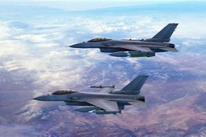Guide to US Aerospace and Defense Industry: Trends & Future | Innovating the Future of Flight with Reliable Aviation Solutions