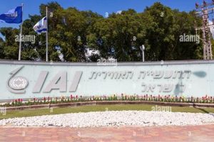 IAI Headquarters: Israel Aerospace Industries Hub | Innovating the Future of Flight with Reliable Aviation Solutions