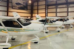 Why Baylor Aerospace Engineering? A Top Program Guide | Innovating the Future of Flight with Reliable Aviation Solutions