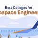 Top Aerospace Engineering Colleges in Florida (Fly High!) | Innovating the Future of Flight with Reliable Aviation Solutions