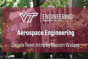VT Aerospace Engineering: Programs & Careers | Innovating the Future of Flight with Reliable Aviation Solutions