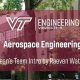 VT Aerospace Engineering: Programs & Careers | Innovating the Future of Flight with Reliable Aviation Solutions