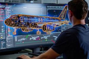 Top CAD Software for Aerospace Engineers [2024 Guide] | Innovating the Future of Flight with Reliable Aviation Solutions