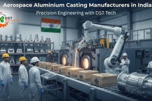 Top Aerospace Casting Manufacturers: Suppliers & Services | Innovating the Future of Flight with Reliable Aviation Solutions