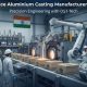Top Aerospace Casting Manufacturers: Suppliers & Services | Innovating the Future of Flight with Reliable Aviation Solutions