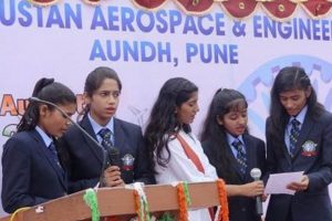 Hindustan Aerospace Pune: Engineering Your Future | Innovating the Future of Flight with Reliable Aviation Solutions