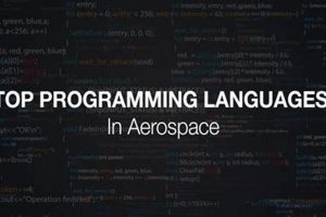 Best Programming Languages for Aerospace Engineering Guide | Innovating the Future of Flight with Reliable Aviation Solutions