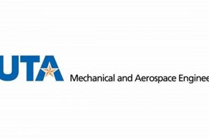 UTA Aerospace Engineering: Soar to New Heights | Innovating the Future of Flight with Reliable Aviation Solutions