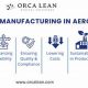 Achieving More: Lean Manufacturing Aerospace Success | Innovating the Future of Flight with Reliable Aviation Solutions