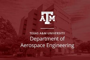 Explore Texas A&M Aerospace Engineering Courses | Guide | Innovating the Future of Flight with Reliable Aviation Solutions