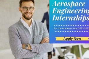 Get Ahead: Aerospace Engineering Summer Internship Guide Now | Innovating the Future of Flight with Reliable Aviation Solutions