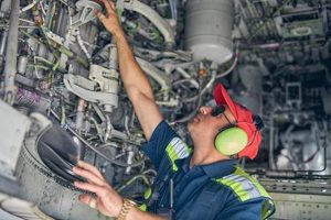 Aerospace Engineer Duties: The Ultimate Guide + Beyond | Innovating the Future of Flight with Reliable Aviation Solutions