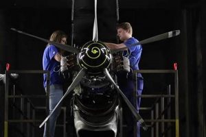 Career as Aerospace Engineering & Operations Technicians: Guide | Innovating the Future of Flight with Reliable Aviation Solutions