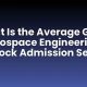 Aerospace GPA: What is the Average GPA for Aerospace Engineering Students? | Innovating the Future of Flight with Reliable Aviation Solutions