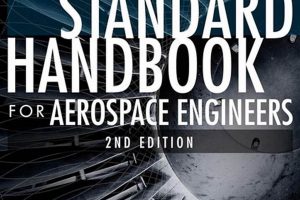 Download: Standard Handbook for Aerospace Engineers PDF Guide | Innovating the Future of Flight with Reliable Aviation Solutions