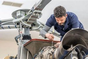 A Day in the Life: Aerospace Engineer Careers Defined | Innovating the Future of Flight with Reliable Aviation Solutions