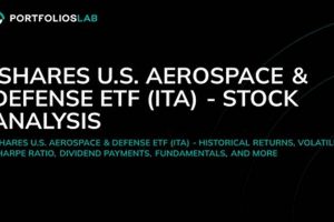 Invest in Aerospace & Defense: iShares ETF Guide + Top Picks | Innovating the Future of Flight with Reliable Aviation Solutions