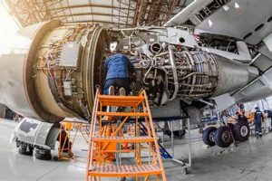 Become An Aerospace or Aeronautical Engineer: Career Guide | Innovating the Future of Flight with Reliable Aviation Solutions