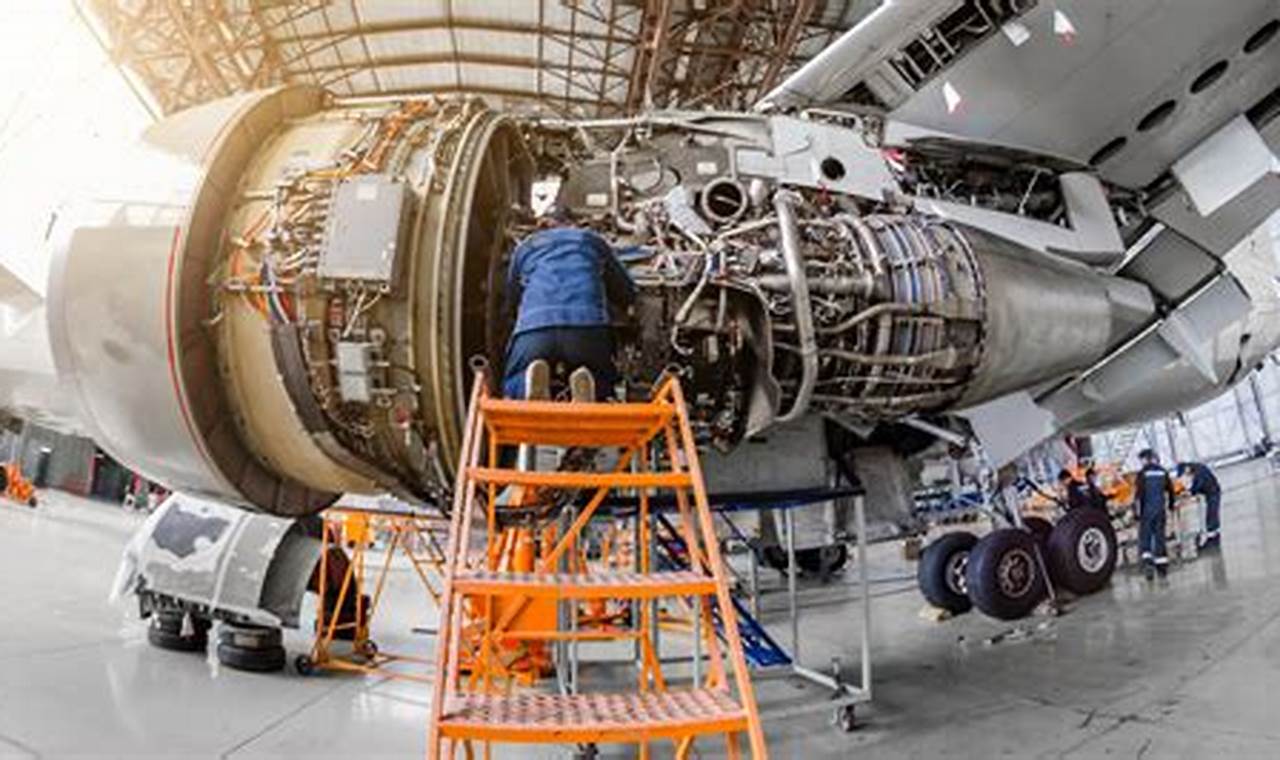 Become An Aerospace or Aeronautical Engineer: Career Guide Innovating the Future of Flight with Reliable Aviation Solutions Become An Aerospace or Aeronautical Engineer: Career Guide | Innovating the Future of Flight with Reliable Aviation Solutions