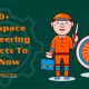 Top Aerospace Engineering Projects + Guide [2024] | Innovating the Future of Flight with Reliable Aviation Solutions