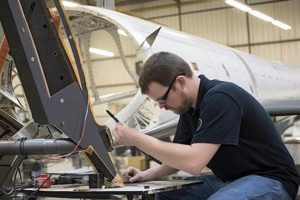 BLS Data: Aerospace Engineer Career & Salary Guide Innovating the Future of Flight with Reliable Aviation Solutions BLS Data: Aerospace Engineer Career & Salary Guide | Innovating the Future of Flight with Reliable Aviation Solutions