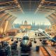 Decoding the Aerospace Industry in Germany: Trends & Future | Innovating the Future of Flight with Reliable Aviation Solutions