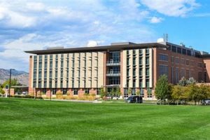 Explore Boulder Aerospace Engineering: Jobs & Degrees | Innovating the Future of Flight with Reliable Aviation Solutions