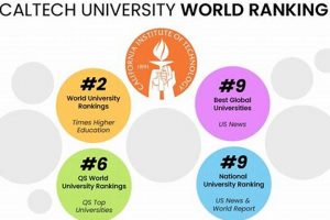 Is Caltech Aerospace Engineering Ranking Worth It? [2024] | Innovating the Future of Flight with Reliable Aviation Solutions