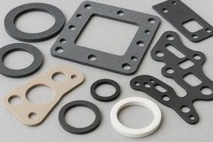 Reliable Aerospace Gasket Manufacturers | Your Partner | Innovating the Future of Flight with Reliable Aviation Solutions