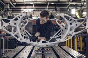 Boost Aerospace with Rapid Prototyping: Industry Guide | Innovating the Future of Flight with Reliable Aviation Solutions