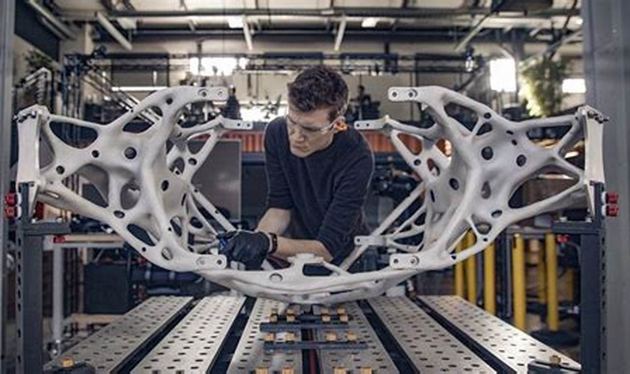 Boost Aerospace with Rapid Prototyping: Industry Guide | Innovating the Future of Flight with Reliable Aviation Solutions