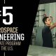 Boost Your Career: Aerospace Engineering Masters Program | Innovating the Future of Flight with Reliable Aviation Solutions